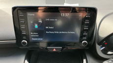 Toyota Yaris Cross 1.5 Hybrid Design 5dr CVT Hybrid Estate